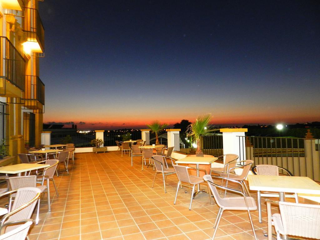 Hotel Balneario De Chiclana 3*